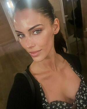 Jessica Lowndes leaked media #0478