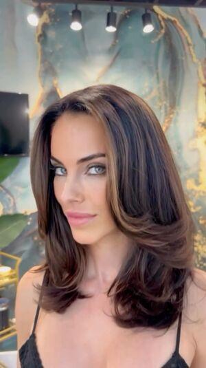 Jessica Lowndes leaked media #0481