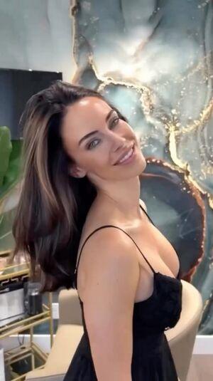 Jessica Lowndes leaked media #0482