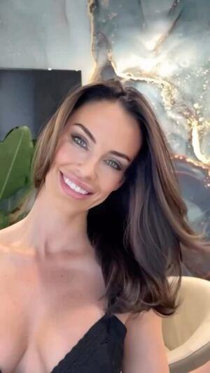 Jessica Lowndes leaked media #0483