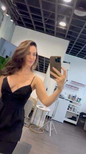 Jessica Lowndes leaked media #0484