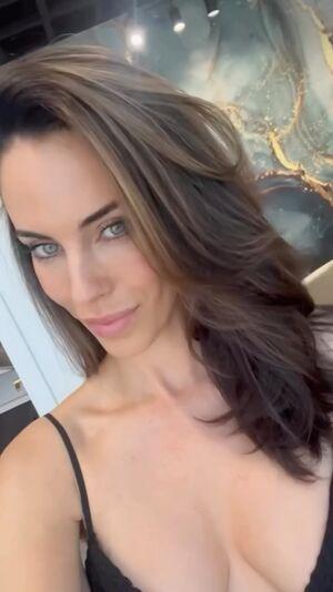 Jessica Lowndes leaked media #0486