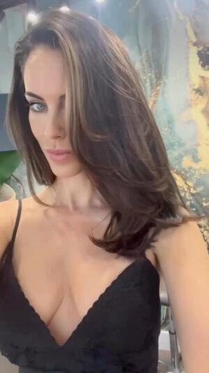 Jessica Lowndes leaked media #0488