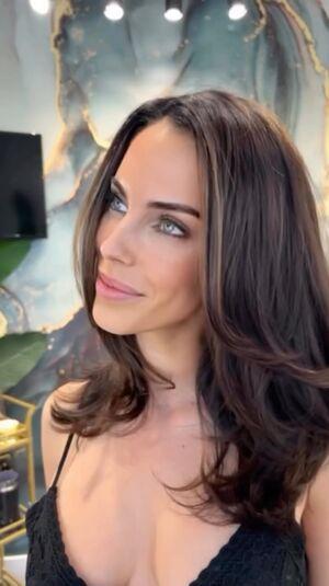 Jessica Lowndes leaked media #0489