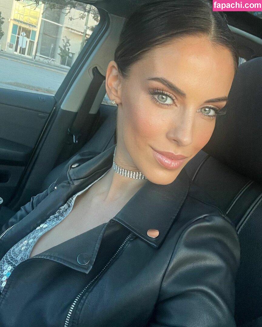 Jessica Lowndes / jessicalowndes leaked nude photo #0366 from OnlyFans/Patreon