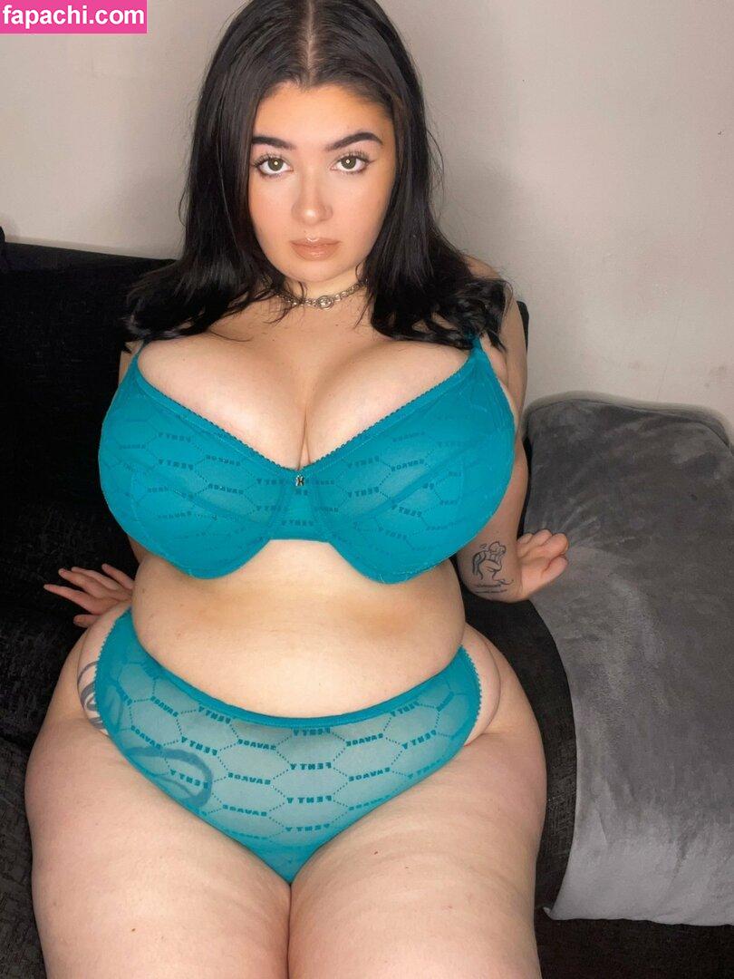 Jessica Neven / curvyvirgoo / jessica_neven leaked nude photo #0001 from OnlyFans/Patreon