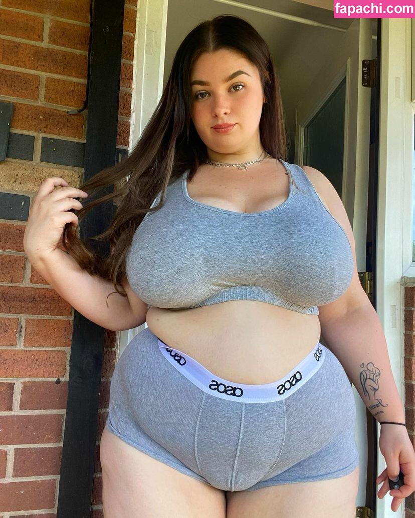 Jessica Neven / curvyvirgoo / jessica_neven leaked nude photo #0002 from OnlyFans/Patreon