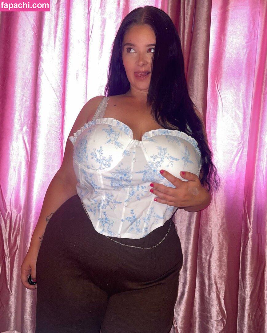 Jessica Neven / curvyvirgoo / jessica_neven leaked nude photo #0010 from OnlyFans/Patreon