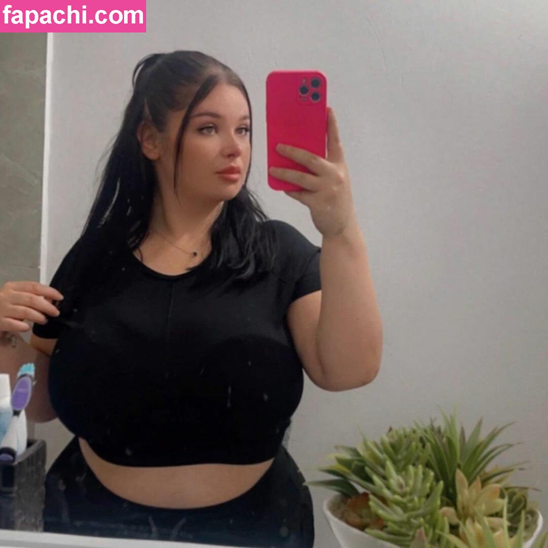 Jessica Neven / curvyvirgoo / jessica_neven leaked nude photo #0025 from OnlyFans/Patreon