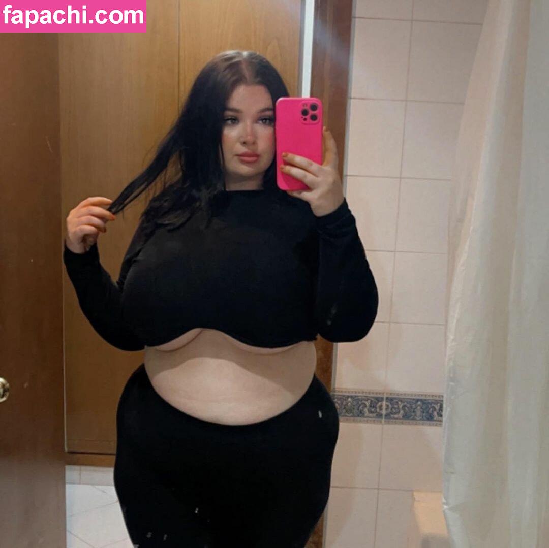 Jessica Neven / curvyvirgoo / jessica_neven leaked nude photo #0029 from OnlyFans/Patreon