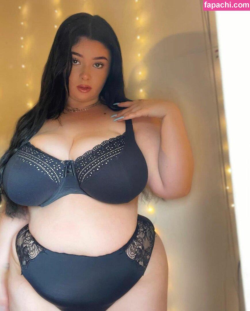 Jessica Neven / curvyvirgoo / jessica_neven leaked nude photo #0038 from OnlyFans/Patreon