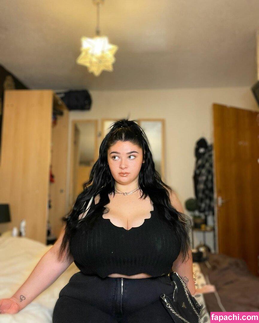 Jessica Neven / curvyvirgoo / jessica_neven leaked nude photo #0046 from OnlyFans/Patreon