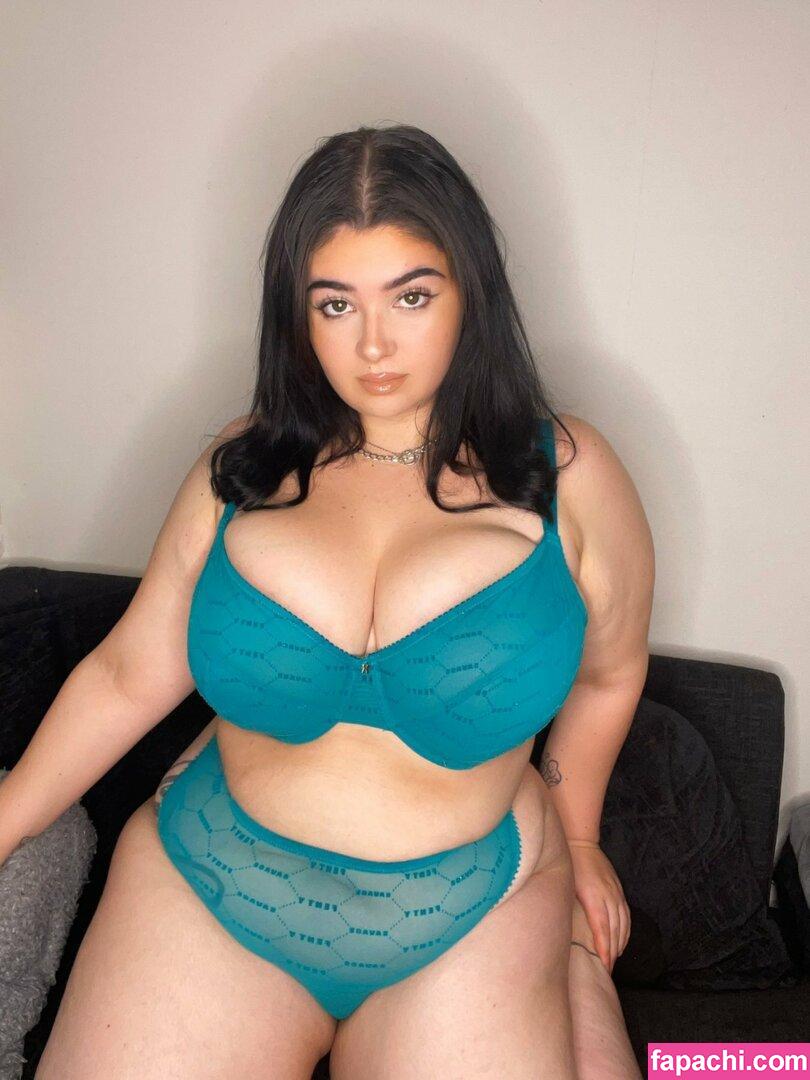 Jessica Neven / curvyvirgoo / jessica_neven leaked nude photo #0056 from OnlyFans/Patreon