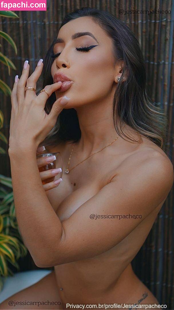 Jéssica Pacheco / jessicarrpacheco leaked nude photo #0015 from OnlyFans/Patreon