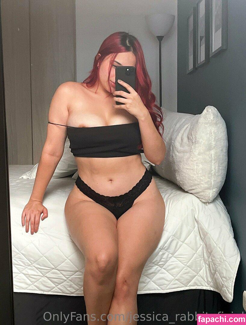 jessica_rabbitoficial / jessicarabbitoficial leaked nude photo #0038 from OnlyFans/Patreon