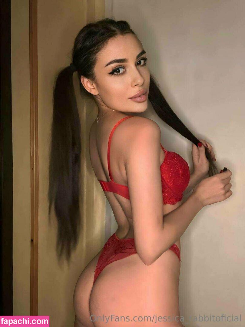 jessica_rabbitoficial / jessicarabbitoficial leaked nude photo #0073 from OnlyFans/Patreon