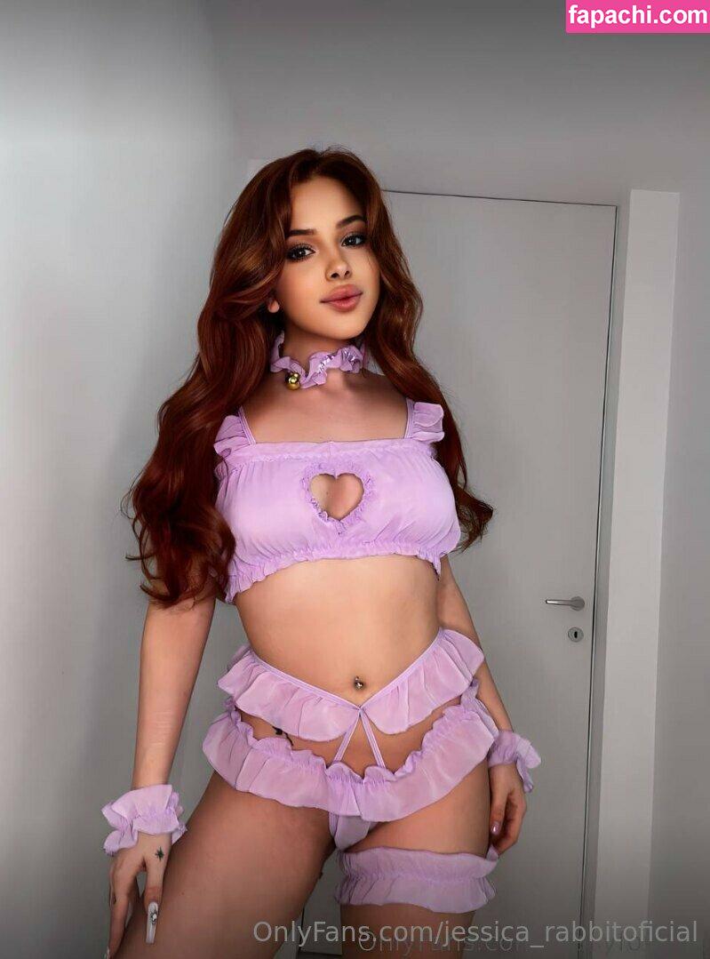 jessica_rabbitoficial / jessicarabbitoficial leaked nude photo #0103 from OnlyFans/Patreon