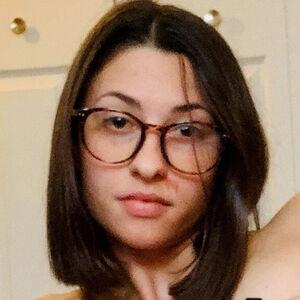 Jessica Rachel Fiore avatar