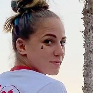 Jessica-Rose Clark avatar