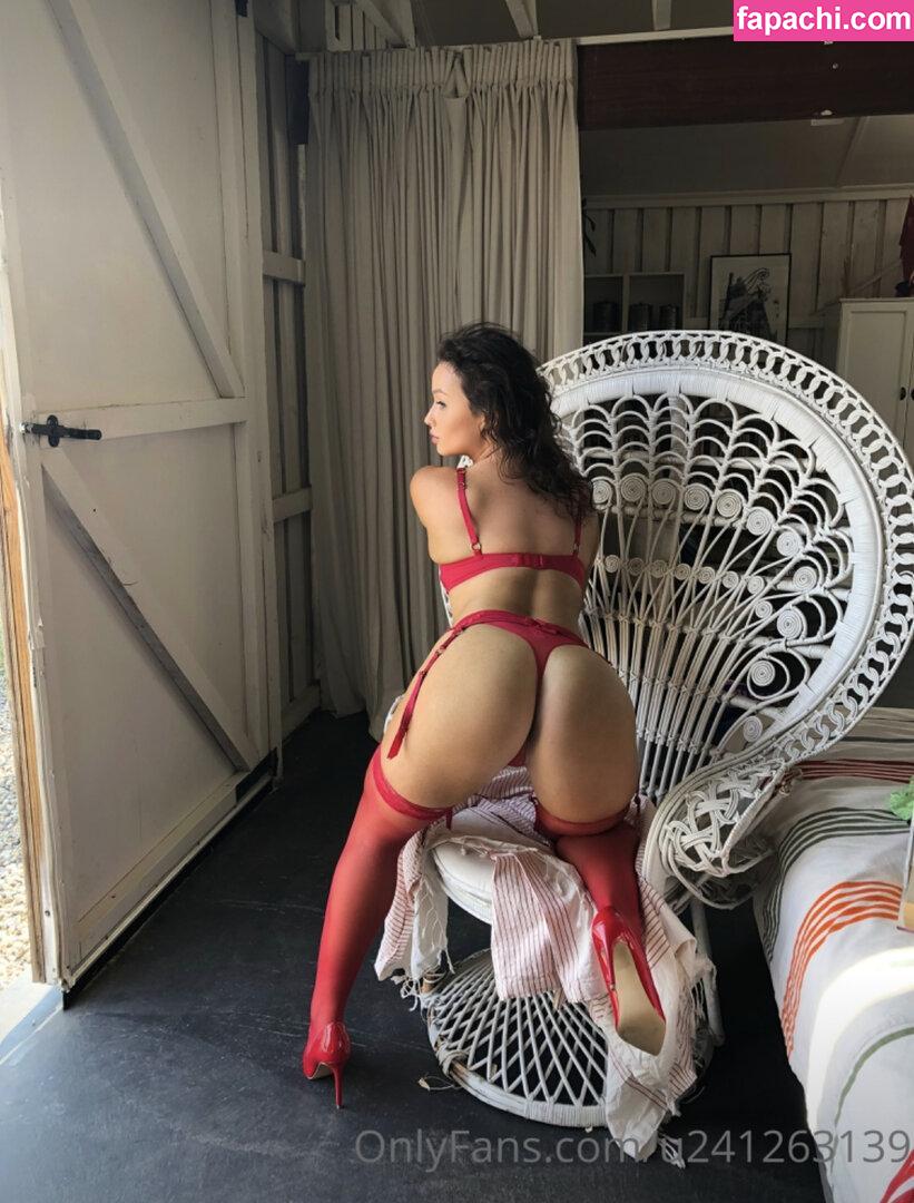 Jessica Seracino / jcino / u241263139 leaked nude photo #0002 from OnlyFans/Patreon