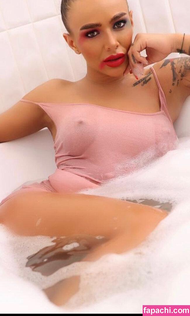 Jessica Sirbu / hotminnie leaked nude photo #0123 from OnlyFans/Patreon