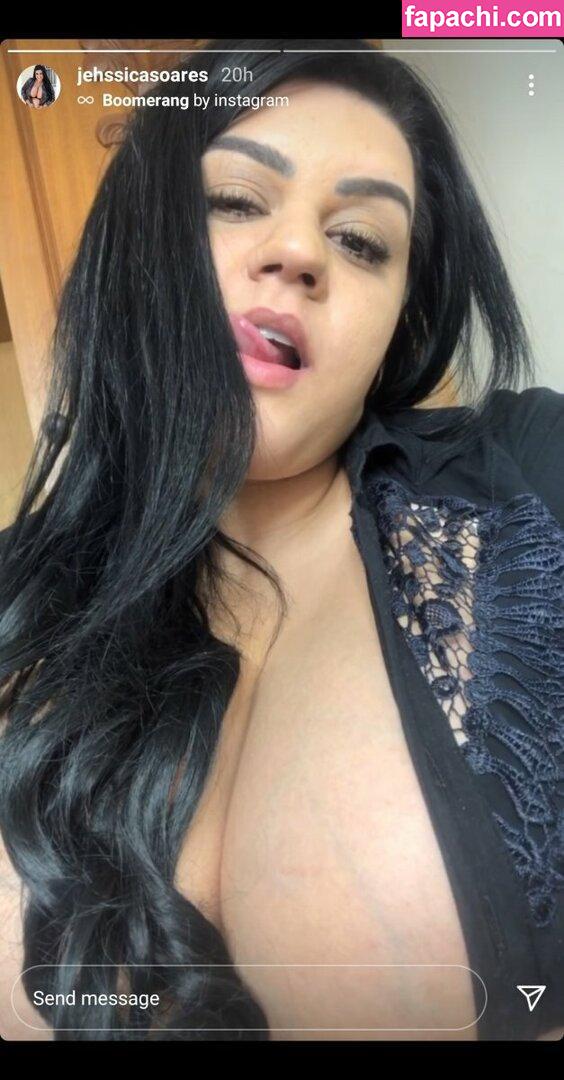 Jessica Soares / jehssicasoares / jessicasoaresk / u95094290 leaked nude photo #0252 from OnlyFans/Patreon