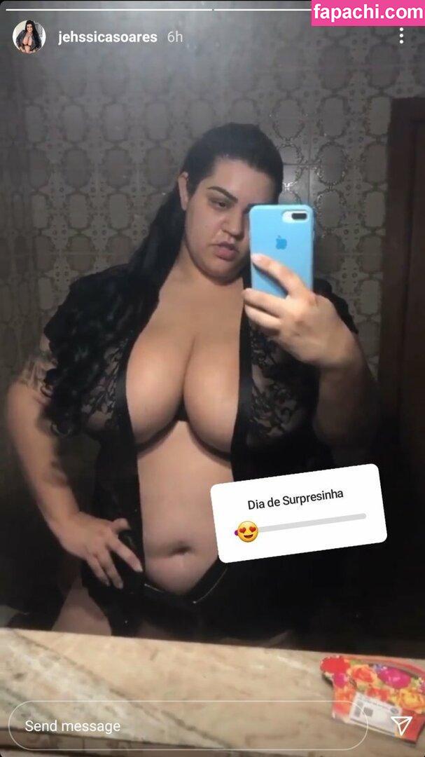 Jessica Soares / jehssicasoares / jessicasoaresk / u95094290 leaked nude photo #0253 from OnlyFans/Patreon