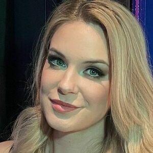 Jessica Spice avatar