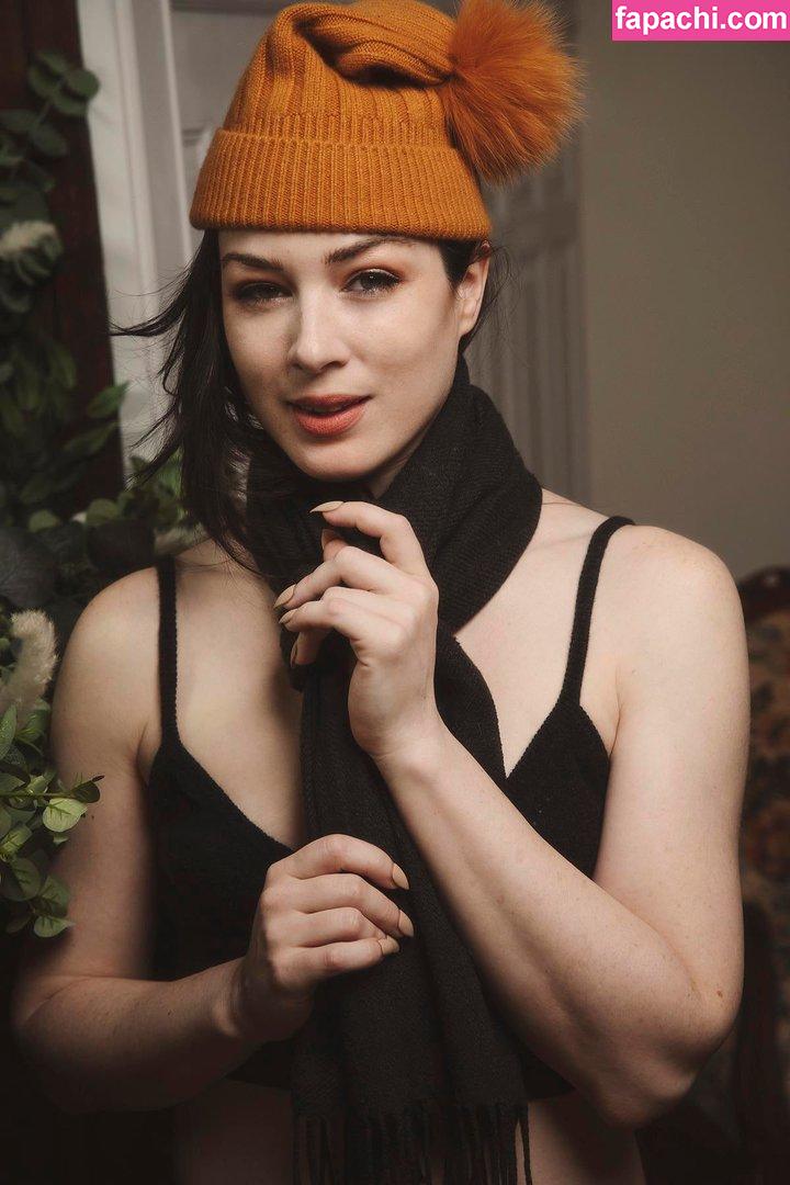 Jessica Stoyadinovich Stoya Leaked Nude Photo From Onlyfans Patreon