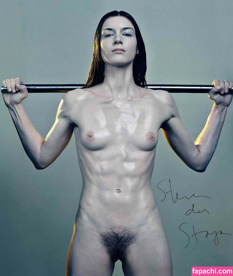 Jessica Stoyadinovich / Stoya leaked nude photo #0006 from OnlyFans/Patreon