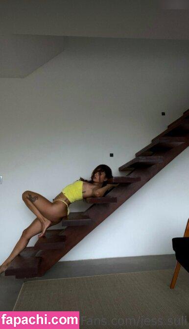 Jessica Sulikowski / jess.suli / jess_suli leaked nude photo #0071 from OnlyFans/Patreon
