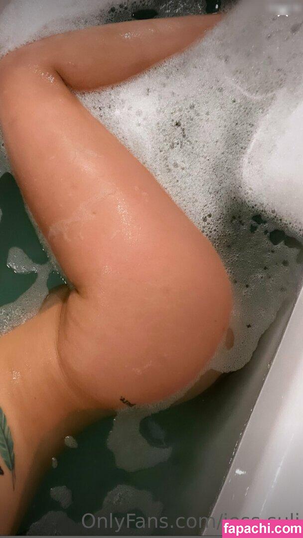 Jessica Sulikowski / jess.suli / jess_suli leaked nude photo #0073 from OnlyFans/Patreon