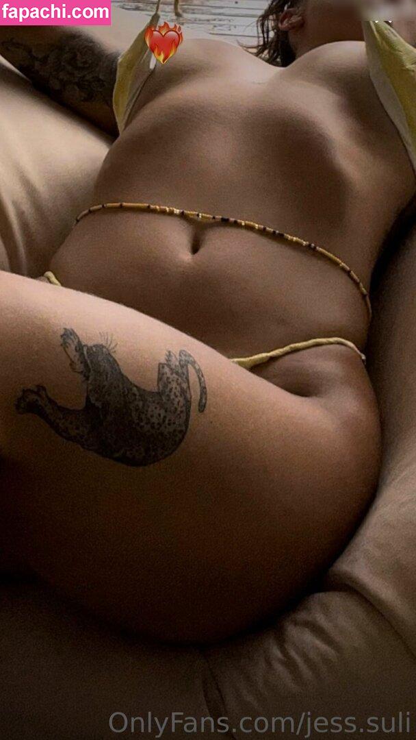 Jessica Sulikowski / jess.suli / jess_suli leaked nude photo #0076 from OnlyFans/Patreon