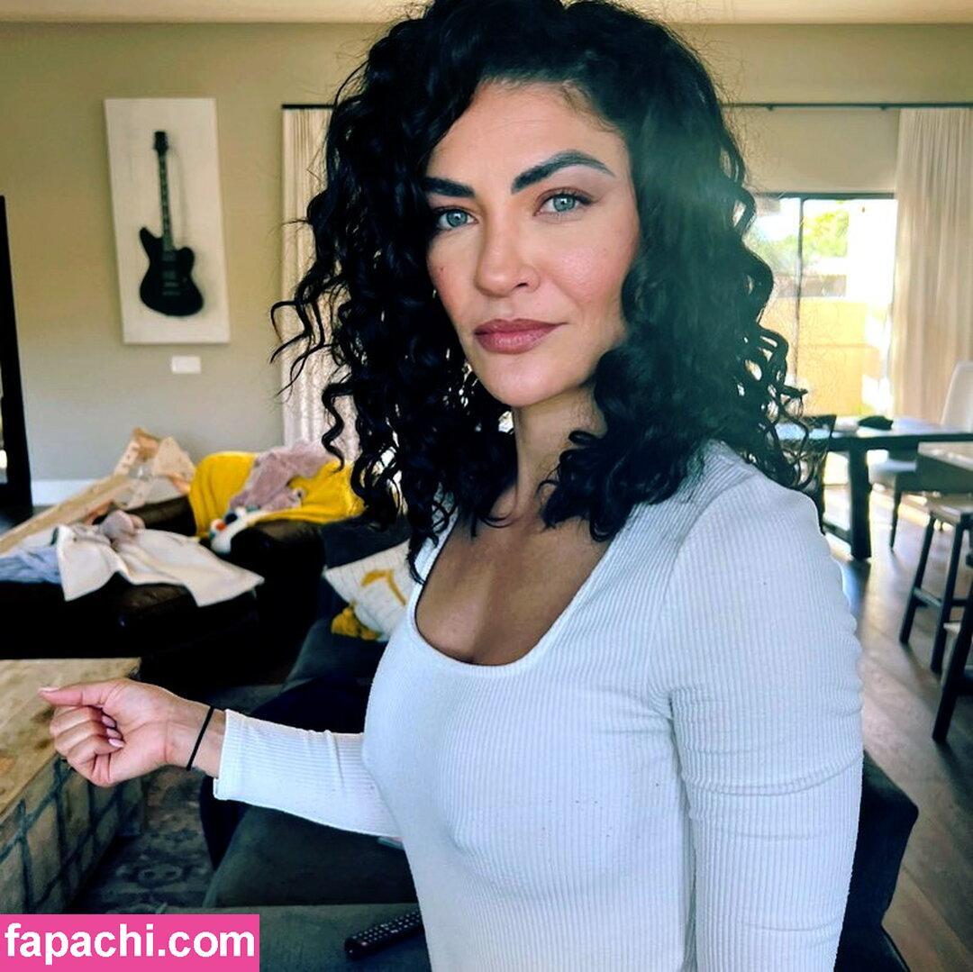 Jessica Szohr / jessicaszohr leaked nude photo #0002 from OnlyFans/Patreon