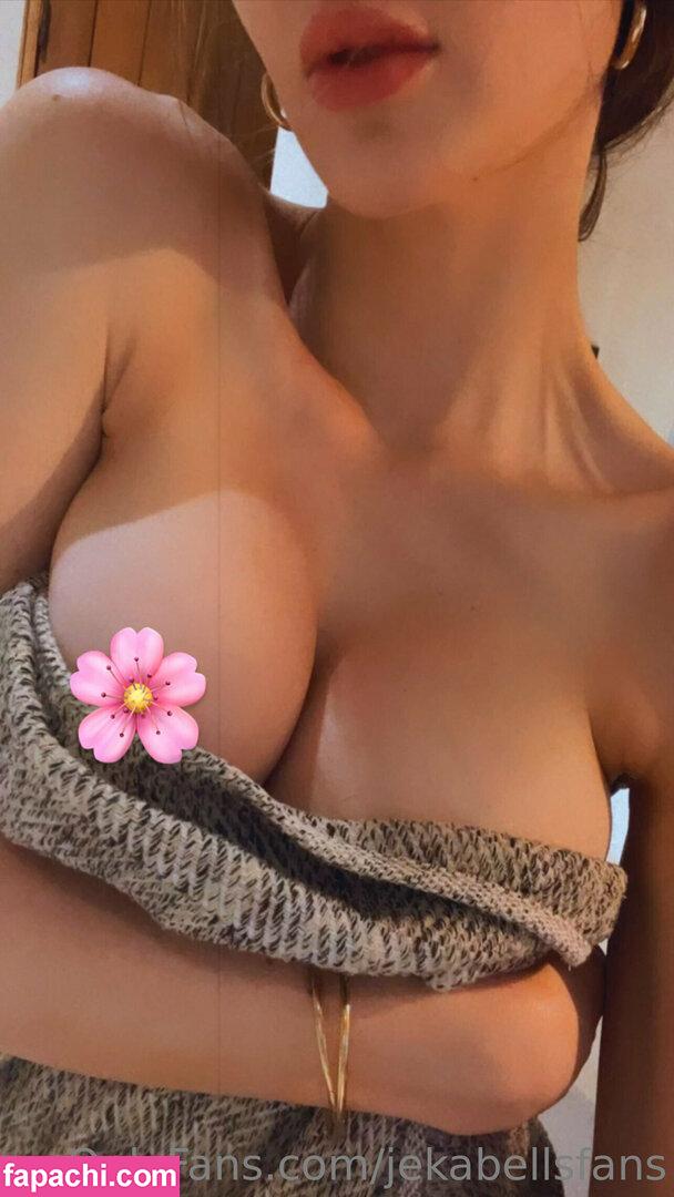 Jessica Trollinger / Jekabells / jekabellsfans leaked nude photo #0091 from OnlyFans/Patreon