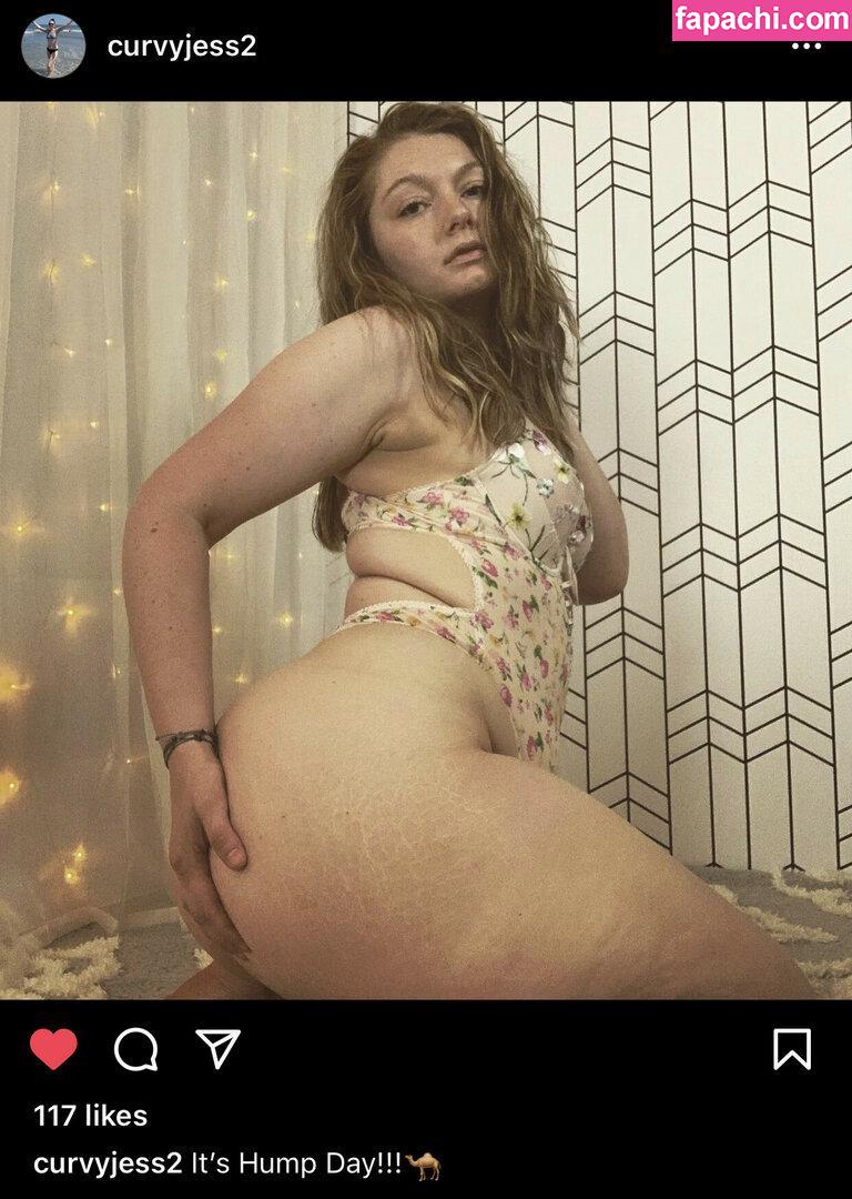 Jessica Williams / Curves_4_daze / curves4daze / msjwilly leaked nude photo #0003 from OnlyFans/Patreon