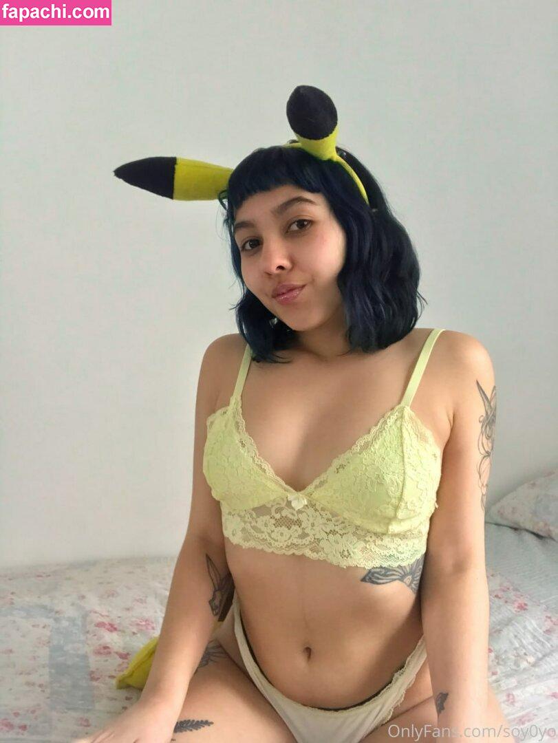 Jessica Yoyo / Purity / Soso / jessica__yoyo / soyoyo leaked nude photo #0033 from OnlyFans/Patreon
