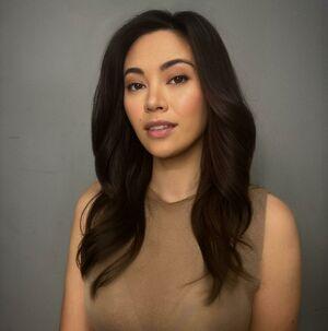 Jessica Yu Li Henwick leaked media #0149