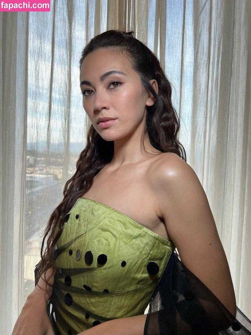 Jessica Yu Li Henwick / jhenwick leaked nude photo #0143 from OnlyFans/Patreon