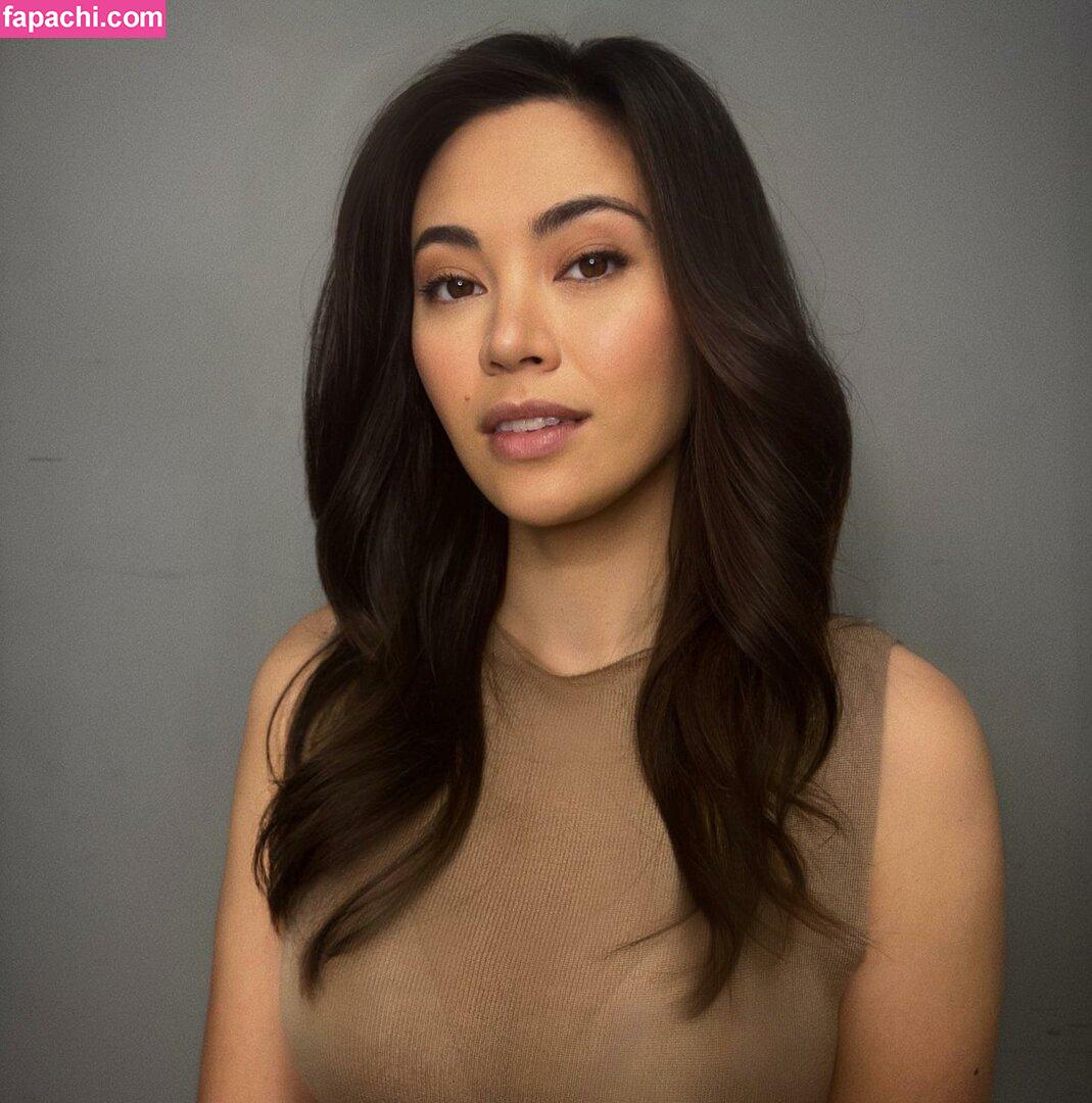 Jessica Yu Li Henwick / jhenwick leaked nude photo #0149 from OnlyFans/Patreon