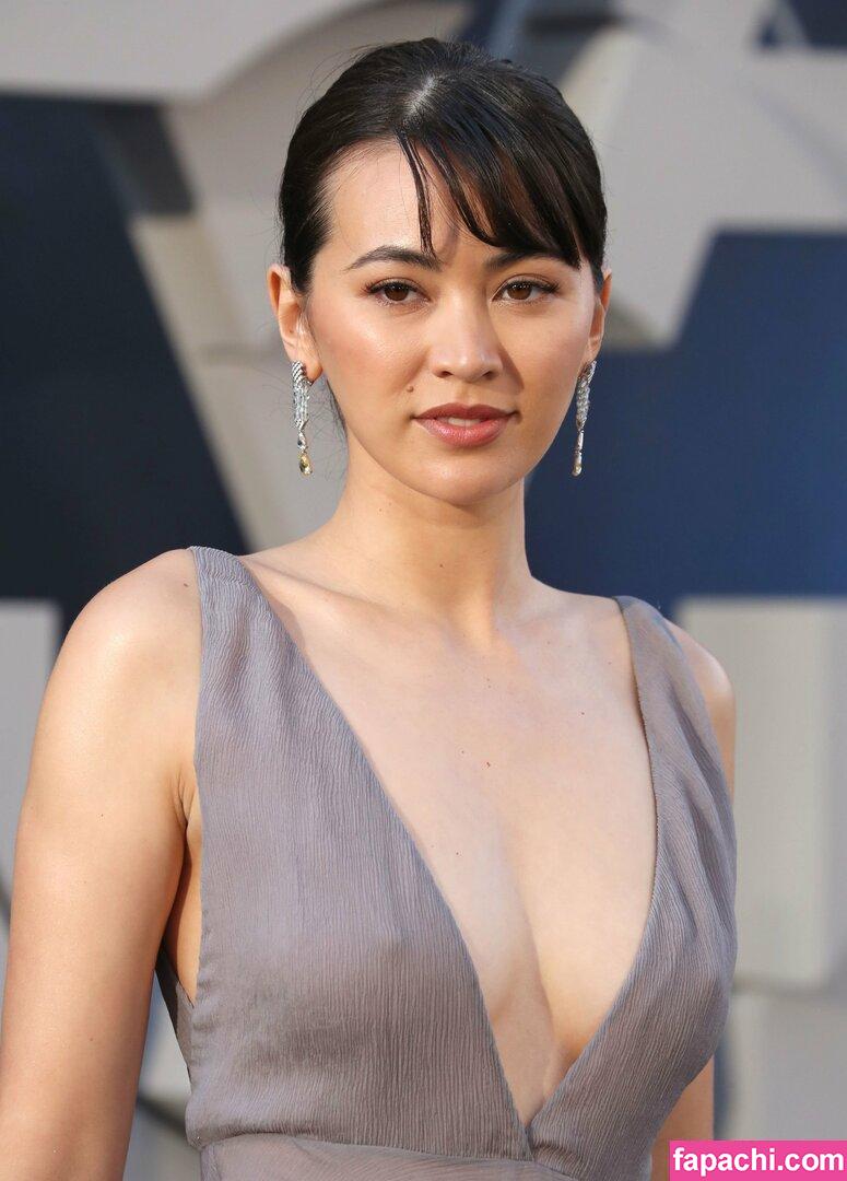 Jessica Yu Li Henwick / jhenwick leaked nude photo #0159 from OnlyFans/Patreon