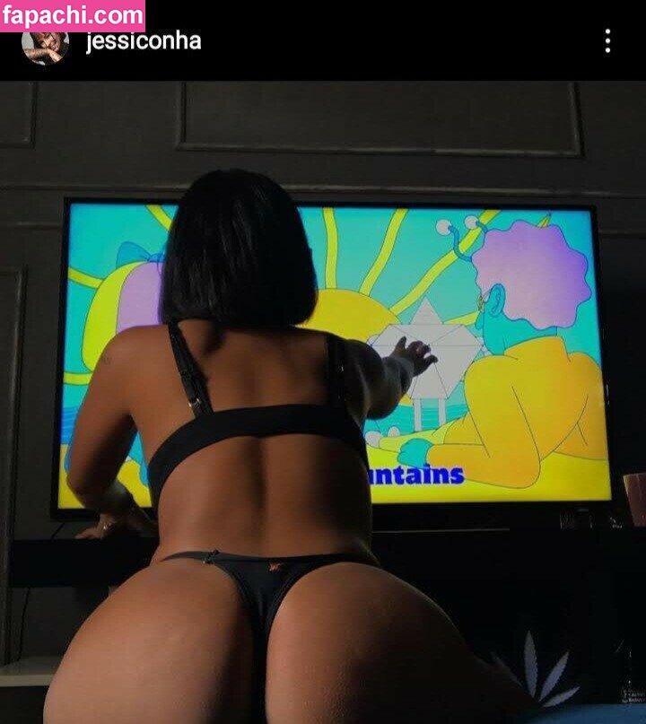 Jessiconha / filhadojuca leaked nude photo #0003 from OnlyFans/Patreon