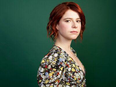 Jessie Buckley leaked media #0053