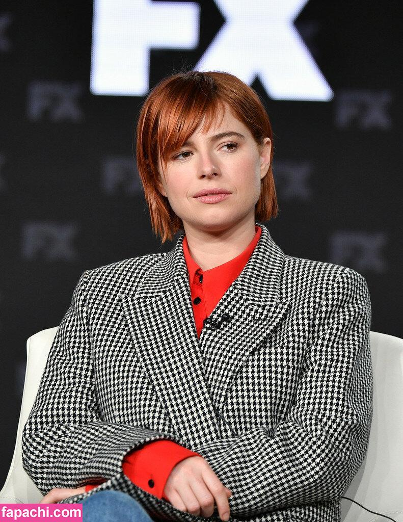 Jessie Buckley / thejessiebuckley leaked nude photo #0023 from OnlyFans/Patreon