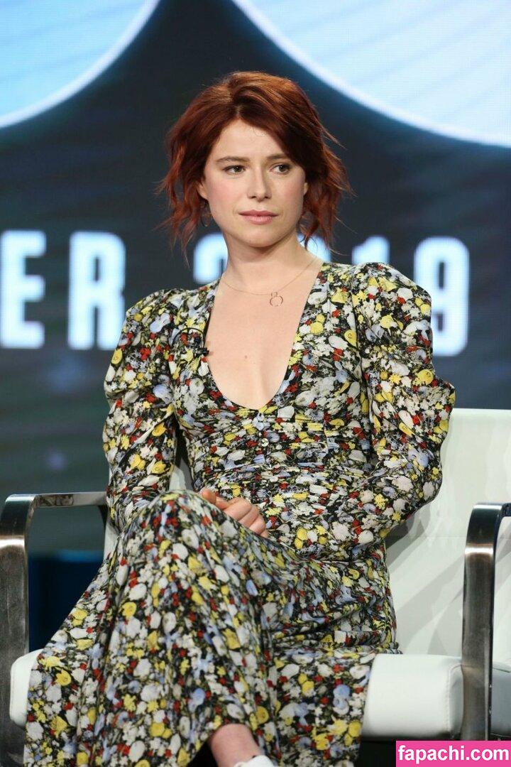 Jessie Buckley / thejessiebuckley leaked nude photo #0024 from OnlyFans/Patreon