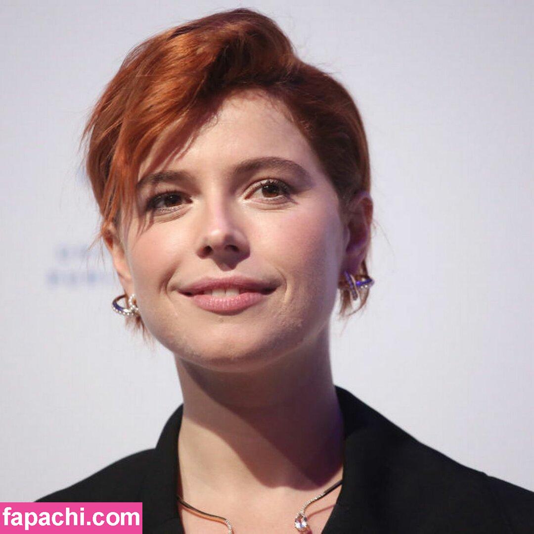 Jessie Buckley / thejessiebuckley leaked nude photo #0026 from OnlyFans/Patreon