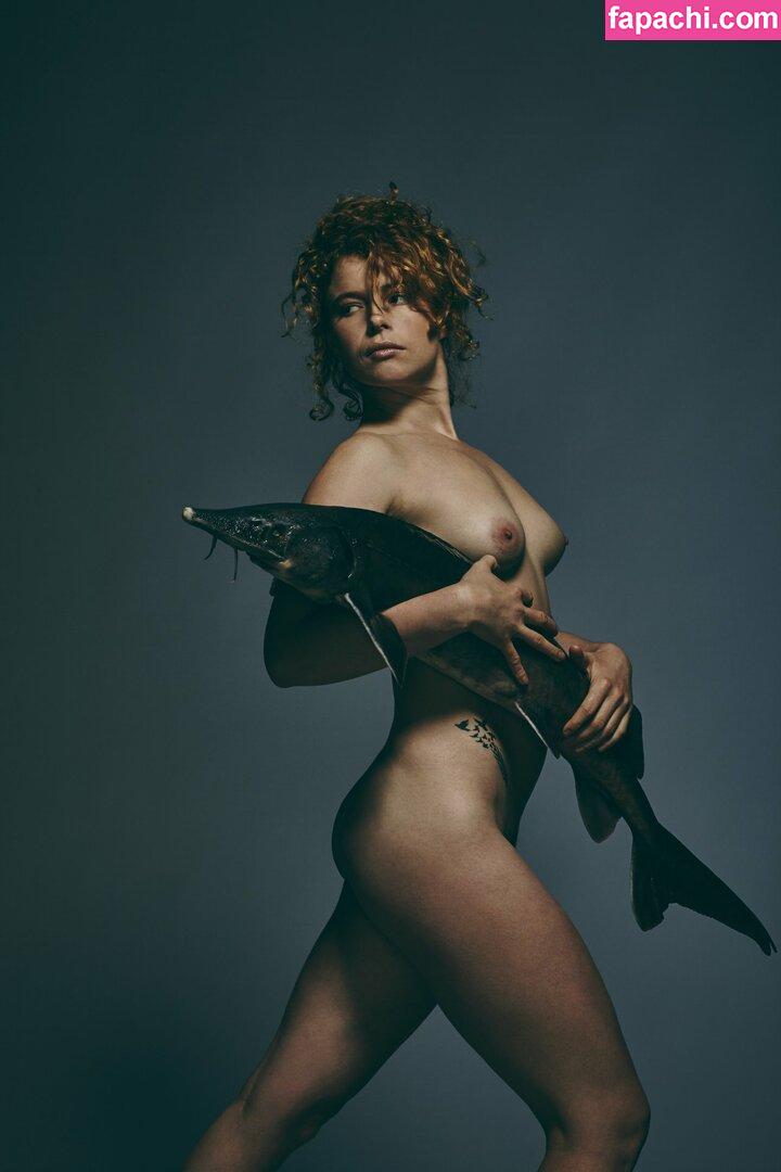 Jessie Buckley / thejessiebuckley leaked nude photo #0039 from OnlyFans/Patreon