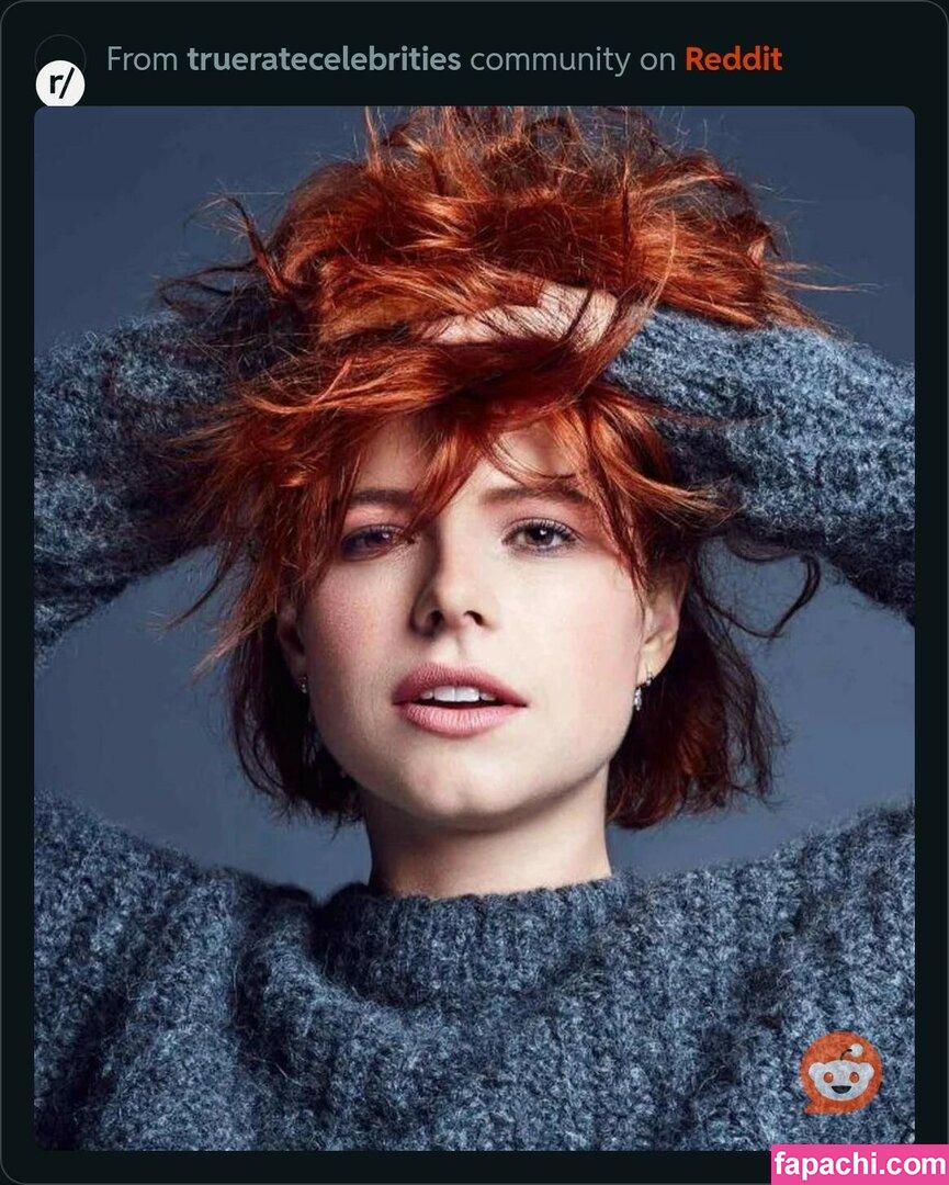 Jessie Buckley / thejessiebuckley leaked nude photo #0040 from OnlyFans/Patreon