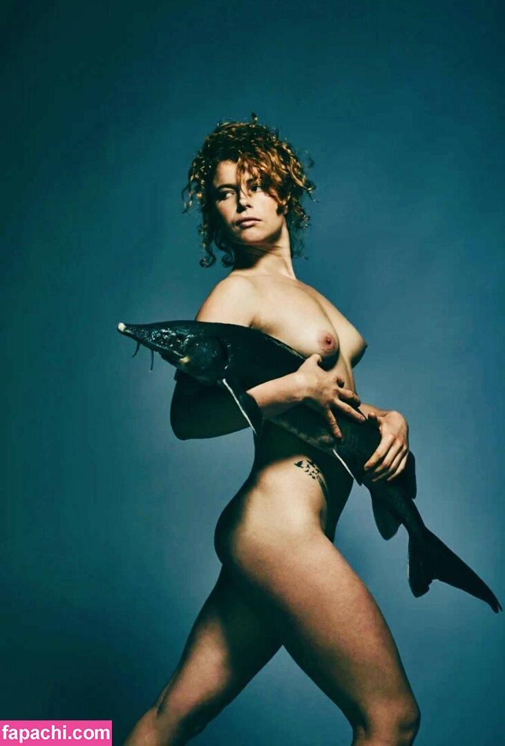 Jessie Buckley / thejessiebuckley leaked nude photo #0043 from OnlyFans/Patreon