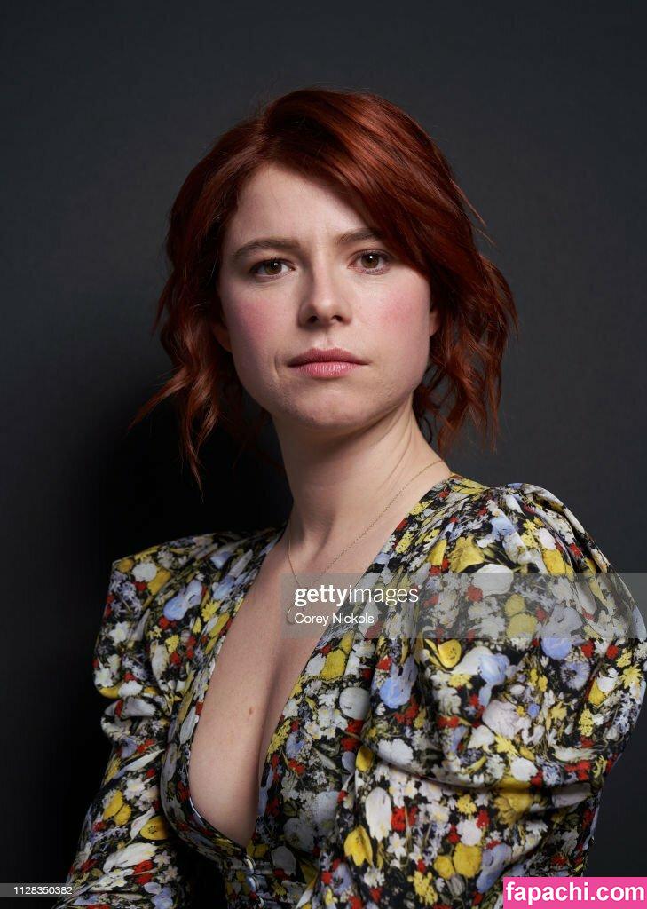 Jessie Buckley / thejessiebuckley leaked nude photo #0058 from OnlyFans/Patreon